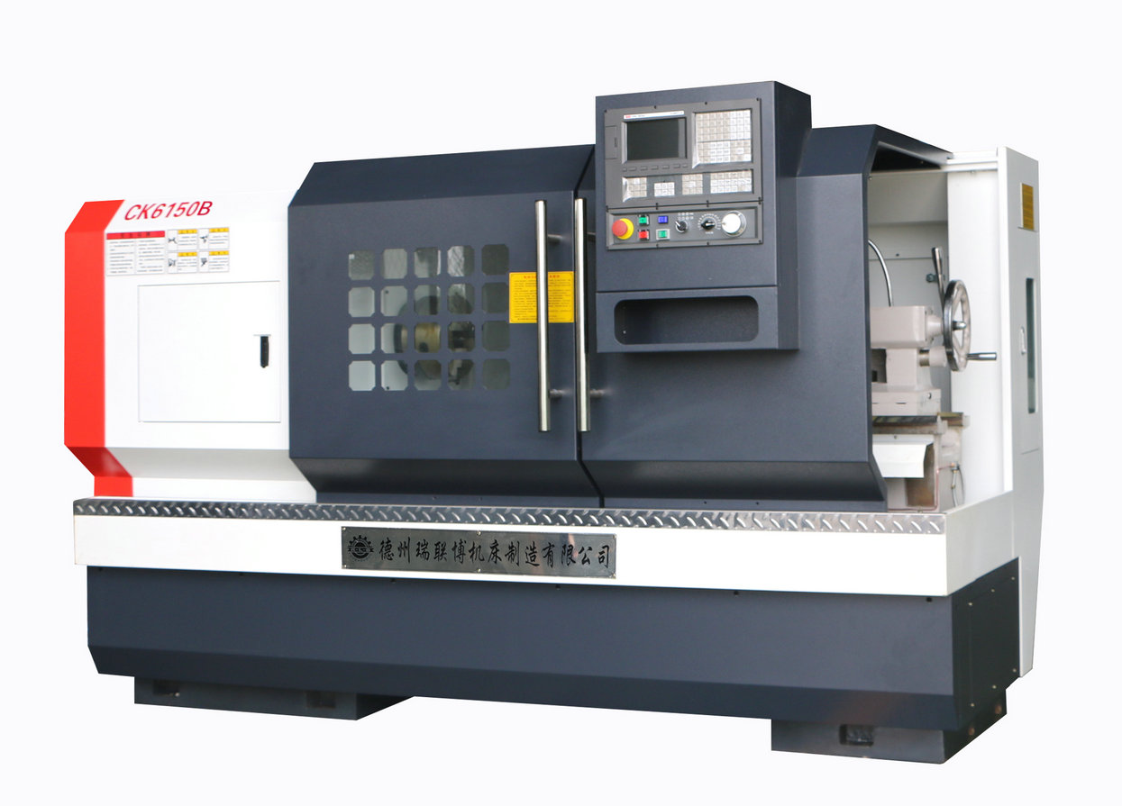 CK6150C/CK6150D數控車床