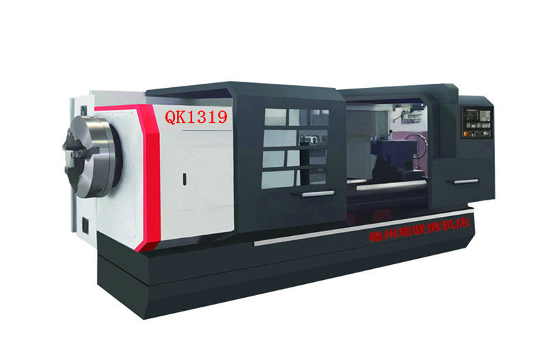 QK1319/QK1322數控螺紋車床